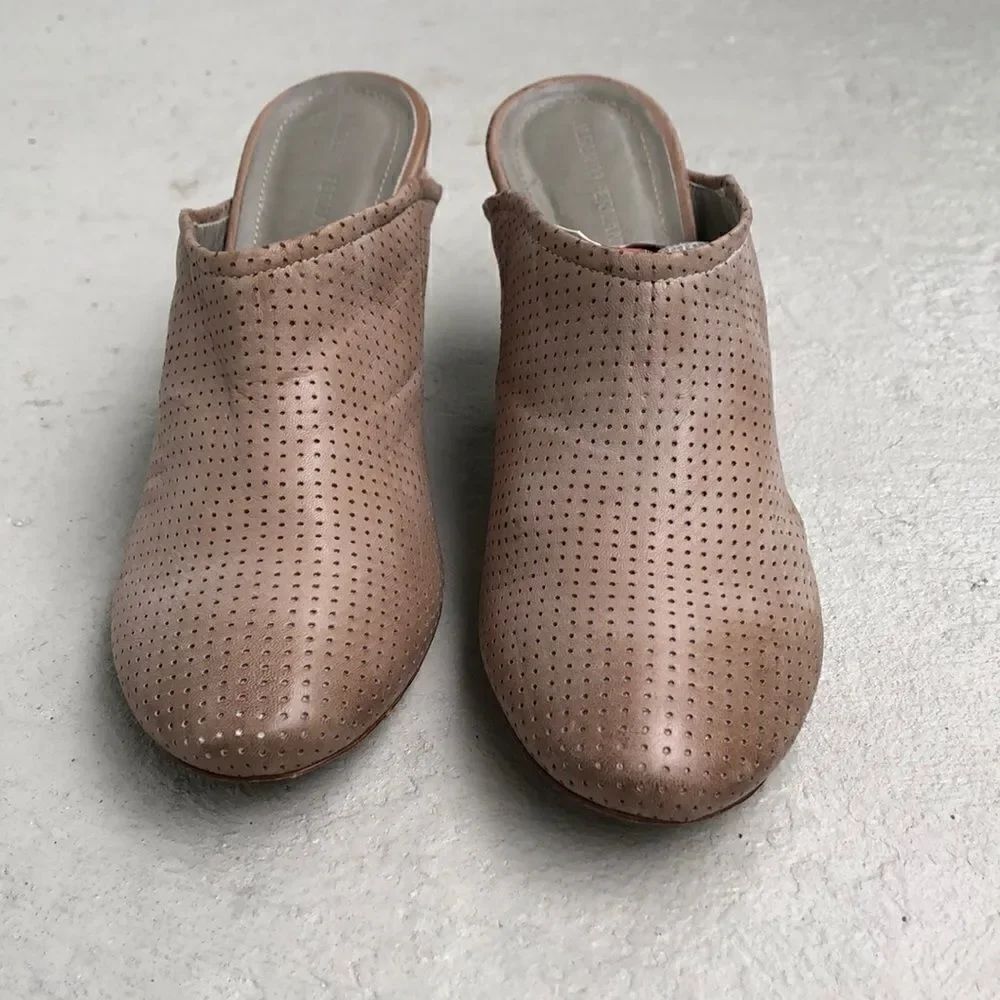 Alberto  Fermani mules - Picture 2 of 6